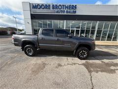 2023 Toyota Tacoma 4WD 
