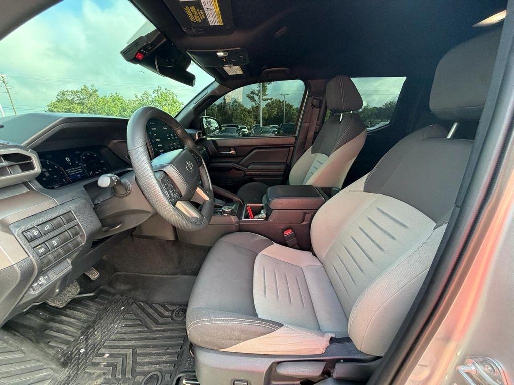Toyota Tacoma 4WD TRD Off Road Double Cab 5' Bed MT (Natl) 2024