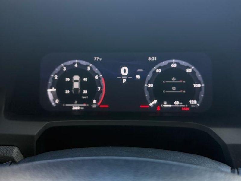 Toyota Tacoma 4WD TRD Off Road Double Cab 5' Bed MT (Natl) 2024
