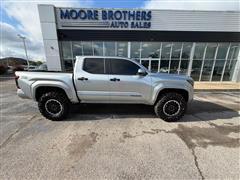 2024 Toyota Tacoma 4WD 