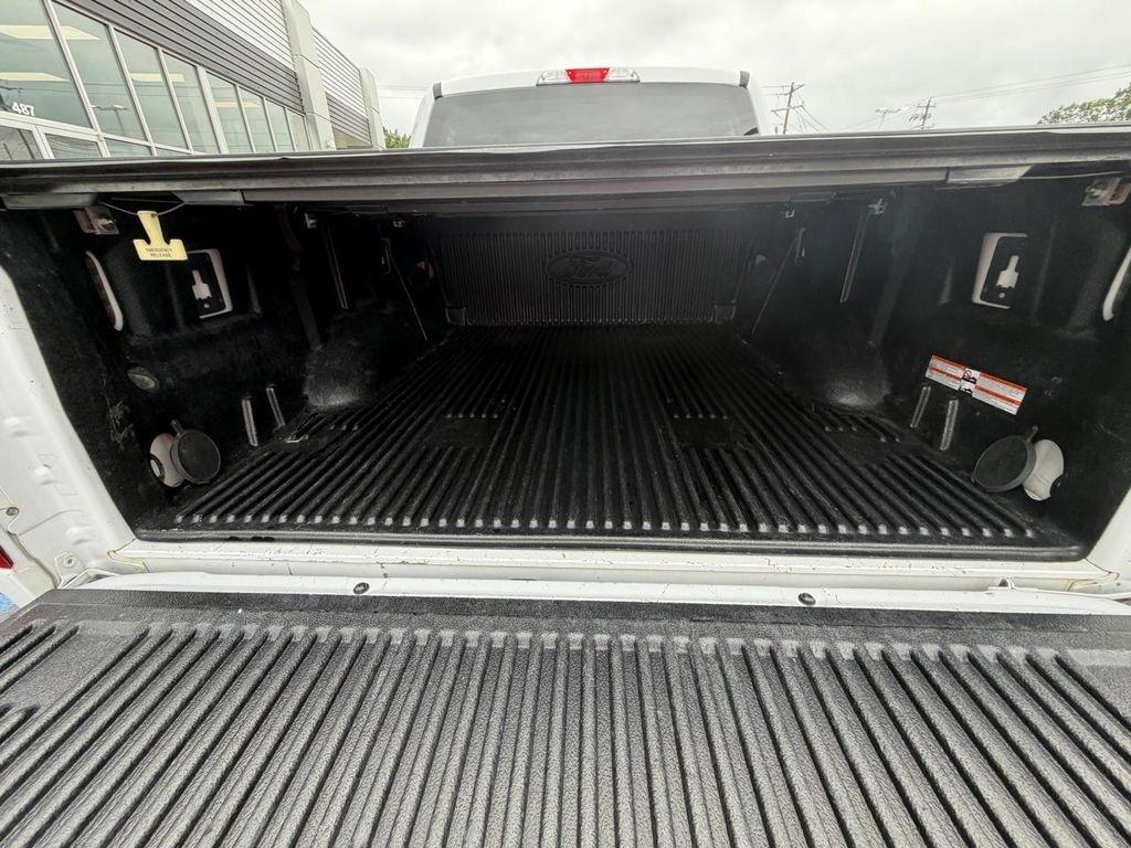 Ford F-150 XLT 4WD SuperCrew 5.5' Box 2019