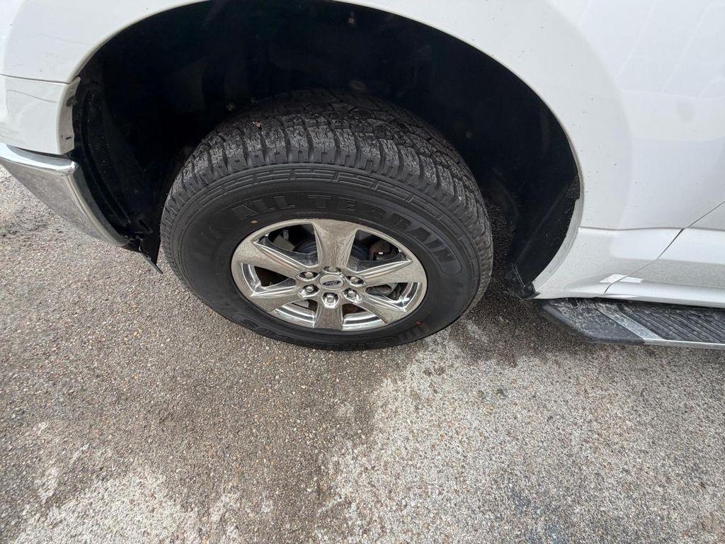 Ford F-150 XLT 4WD SuperCrew 5.5' Box 2019
