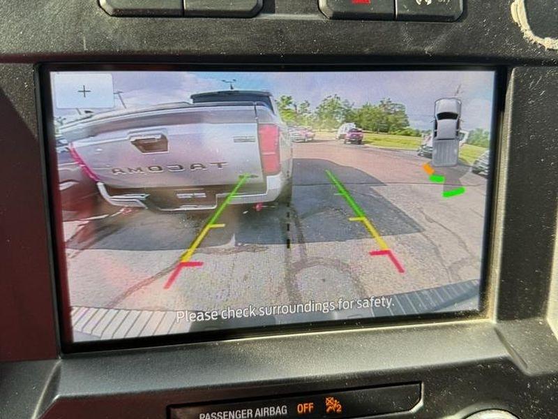 Ford F-150 XLT 4WD SuperCrew 5.5' Box 2019