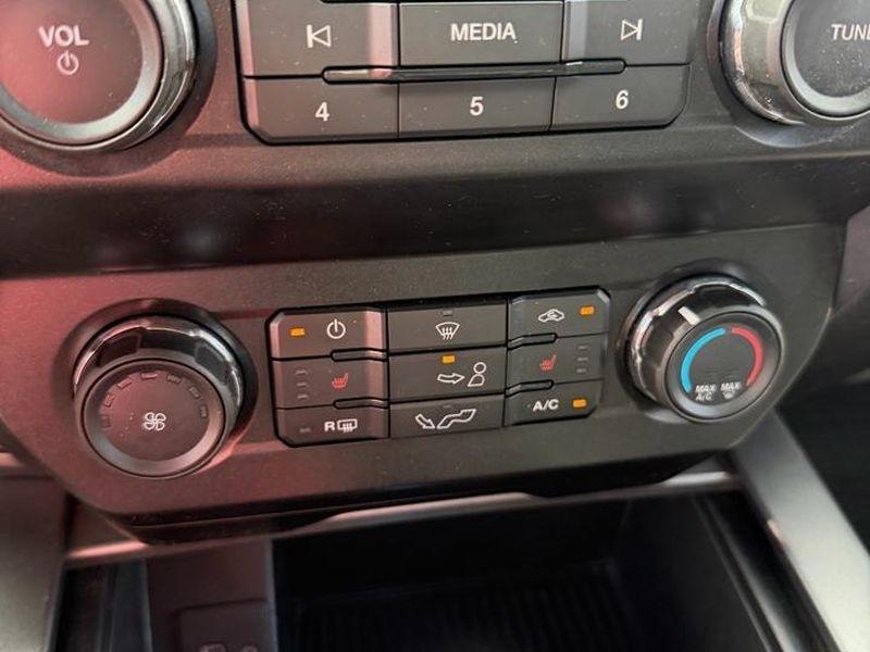 Ford F-150 XLT 4WD SuperCrew 5.5' Box 2019