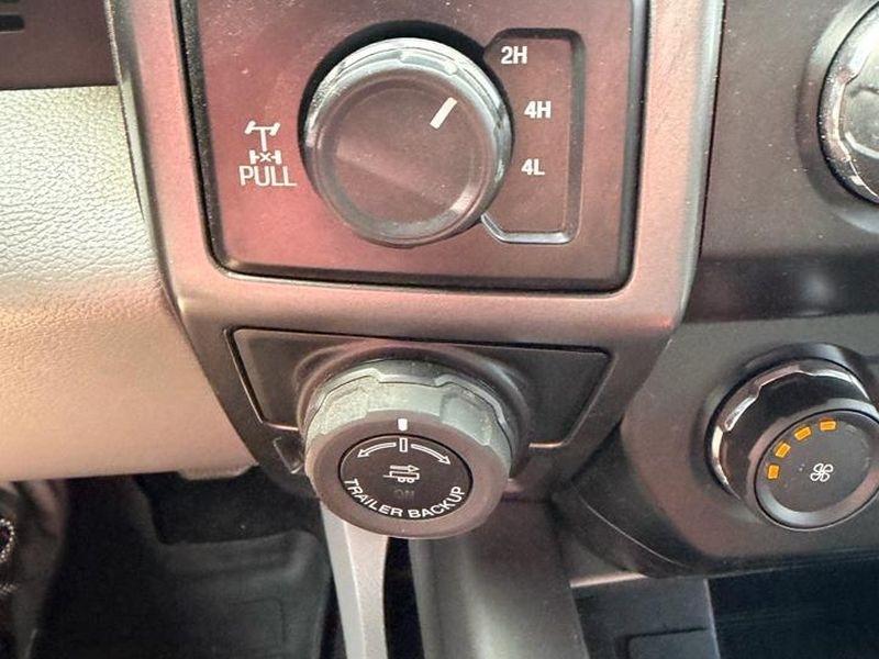 Ford F-150 XLT 4WD SuperCrew 5.5' Box 2019