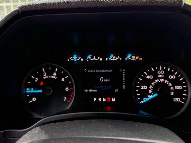 Ford F-150 XLT 4WD SuperCrew 5.5' Box 2019