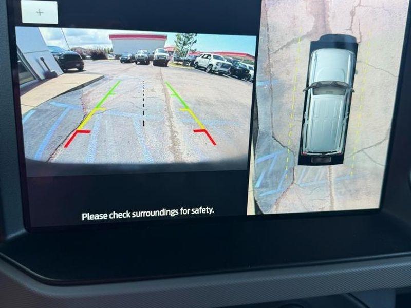 2022 Ford Bronco 4-Door Badlands - Photo 21