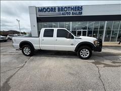 2013 Ford Super Duty F-250 SRW 