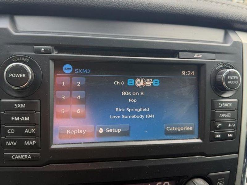 Nissan Titan XD 4x4 Diesel Crew Cab PRO-4X 2018