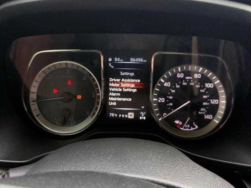 Nissan Titan XD 4x4 Diesel Crew Cab PRO-4X 2018