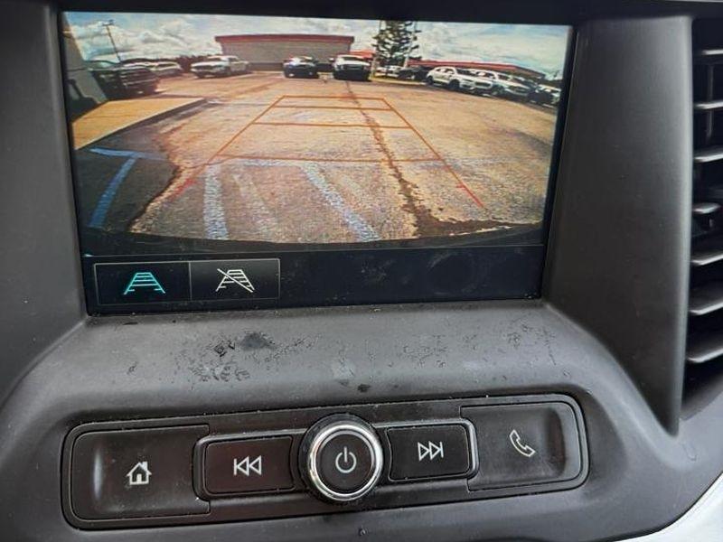 GMC Acadia FWD 4dr SLE w/SLE-1 2019
