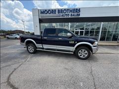 2015 RAM 2500 