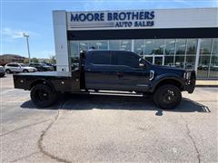 2022 Ford Super Duty F-450 DRW 