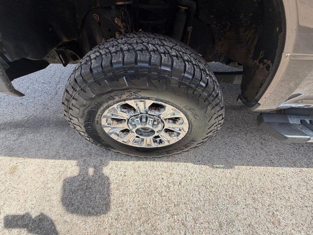 Ford Super Duty F-250 SRW XLT 4WD Crew Cab 8' Box 2019