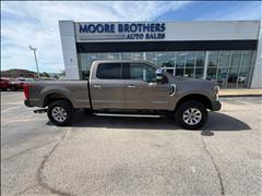 2019 Ford Super Duty F-250 SRW 