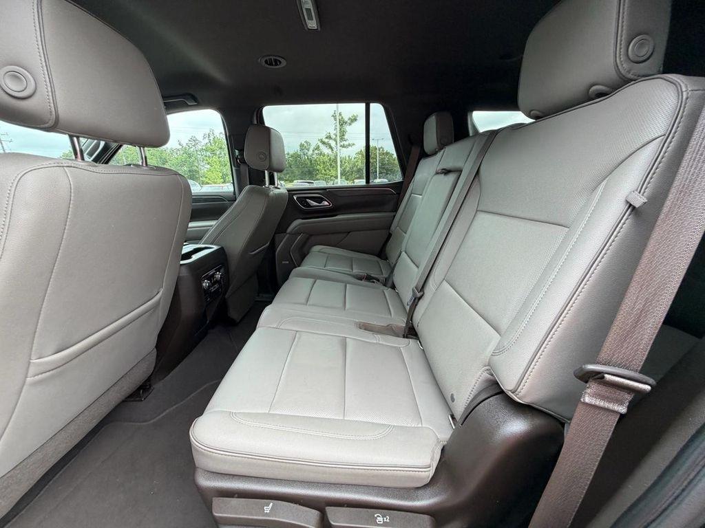 GMC Yukon 2WD 4dr SLT 2021