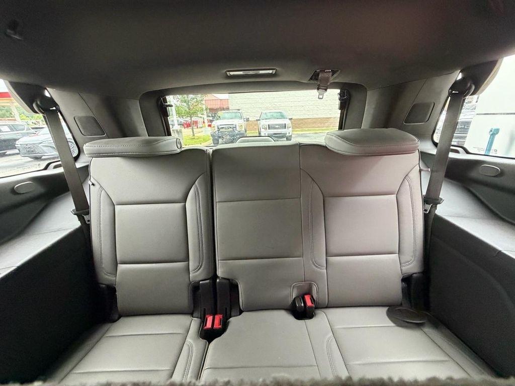 GMC Yukon 2WD 4dr SLT 2021