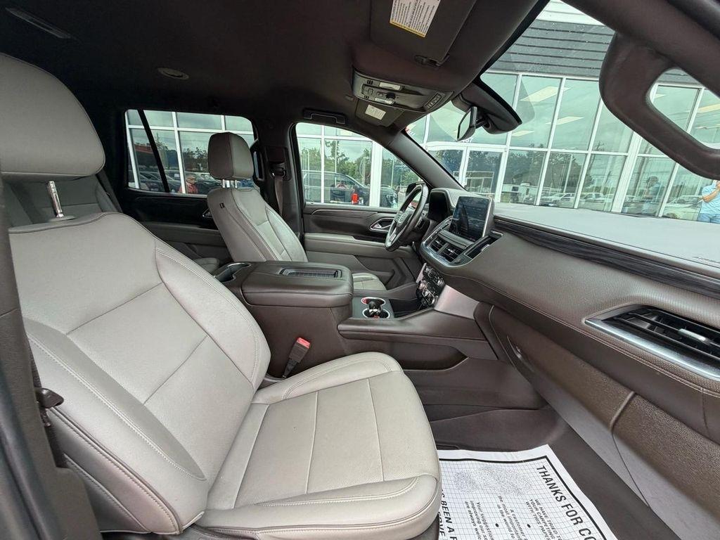 GMC Yukon 2WD 4dr SLT 2021