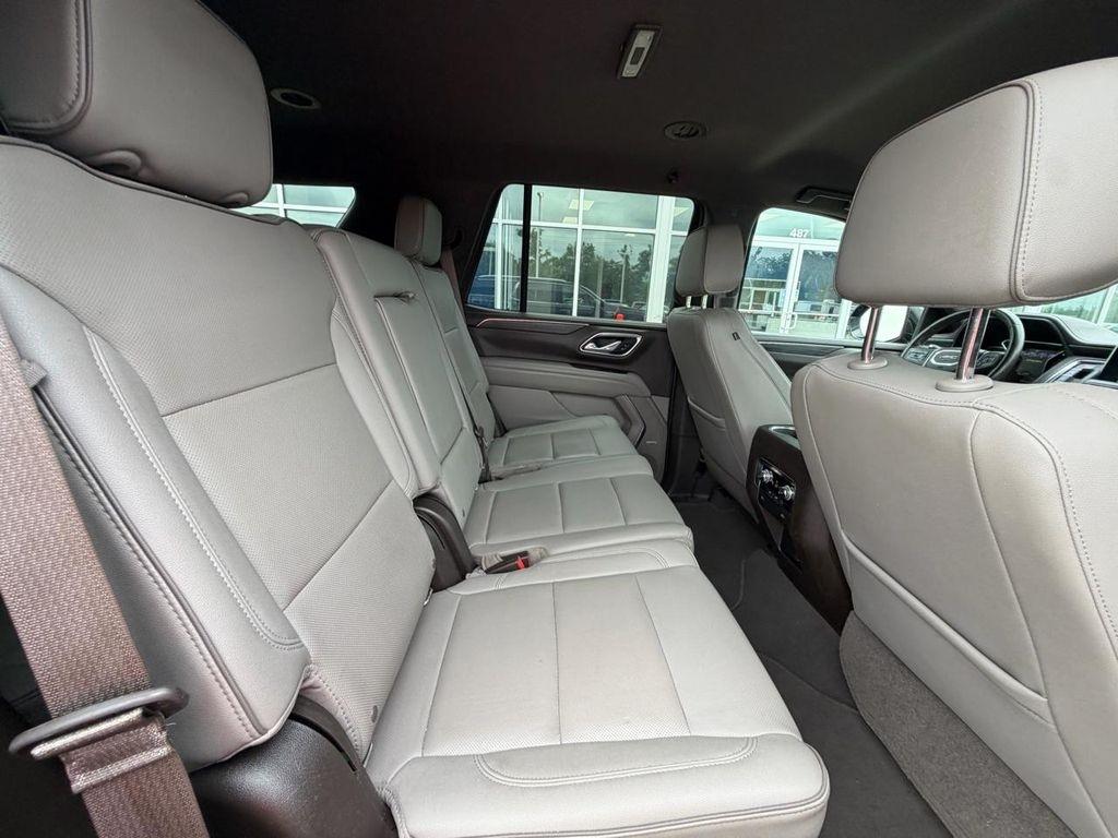 GMC Yukon 2WD 4dr SLT 2021