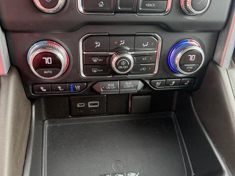 GMC Yukon 2WD 4dr SLT 2021