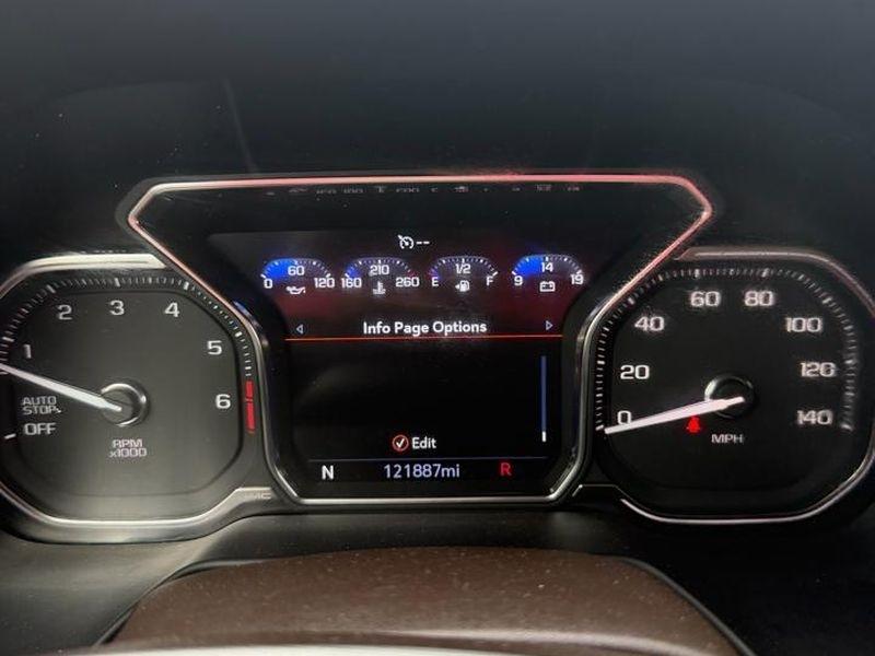 GMC Yukon 2WD 4dr SLT 2021