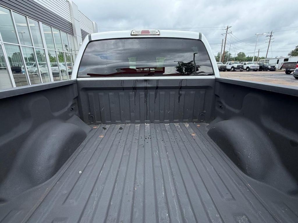 Ford F-150 FX4 SuperCrew 5.5-ft. Bed 4WD 2011