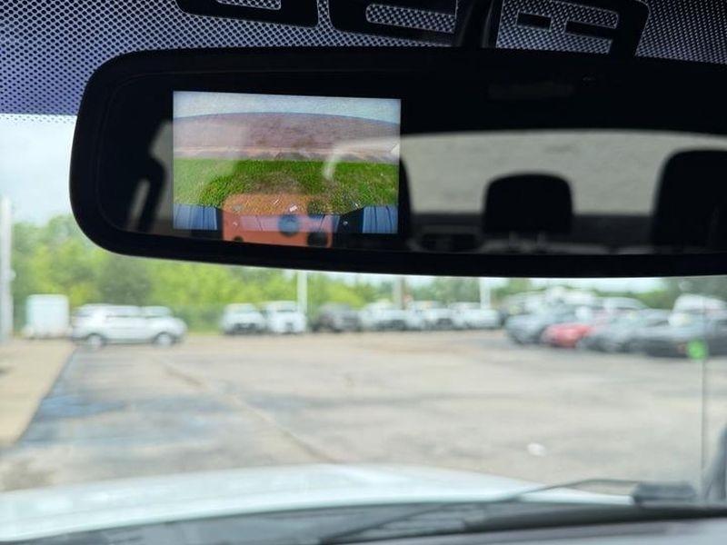 Ford F-150 FX4 SuperCrew 5.5-ft. Bed 4WD 2011