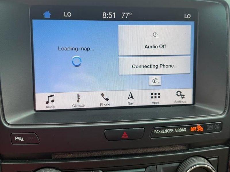 Ford Explorer Limited 2017