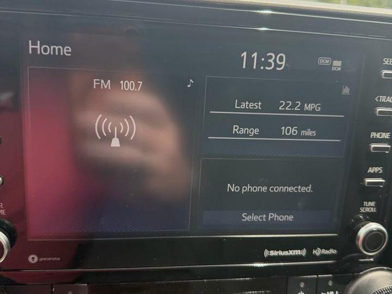 Toyota Highlander XLE AWD (Natl) 2021