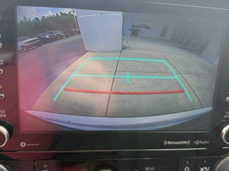Toyota Highlander XLE AWD (Natl) 2021