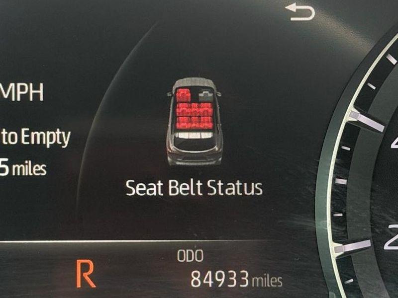 Toyota Highlander XLE AWD (Natl) 2021
