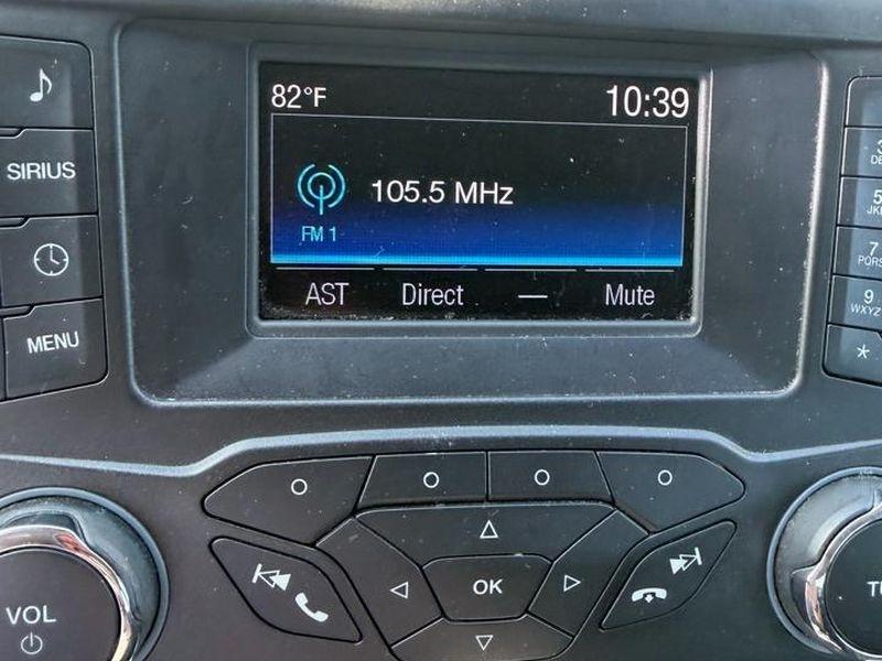 Ford Fusion 4dr Sdn SE FWD 2015