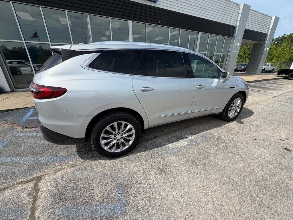 Buick Enclave AWD 4dr Essence 2019