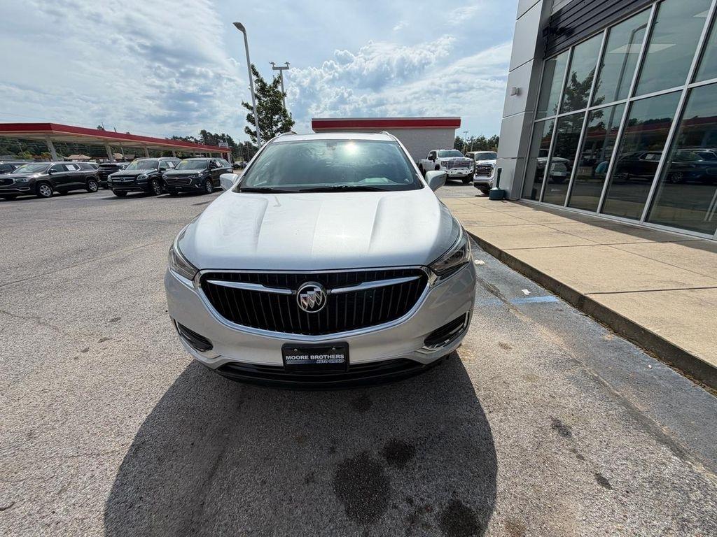 Buick Enclave AWD 4dr Essence 2019
