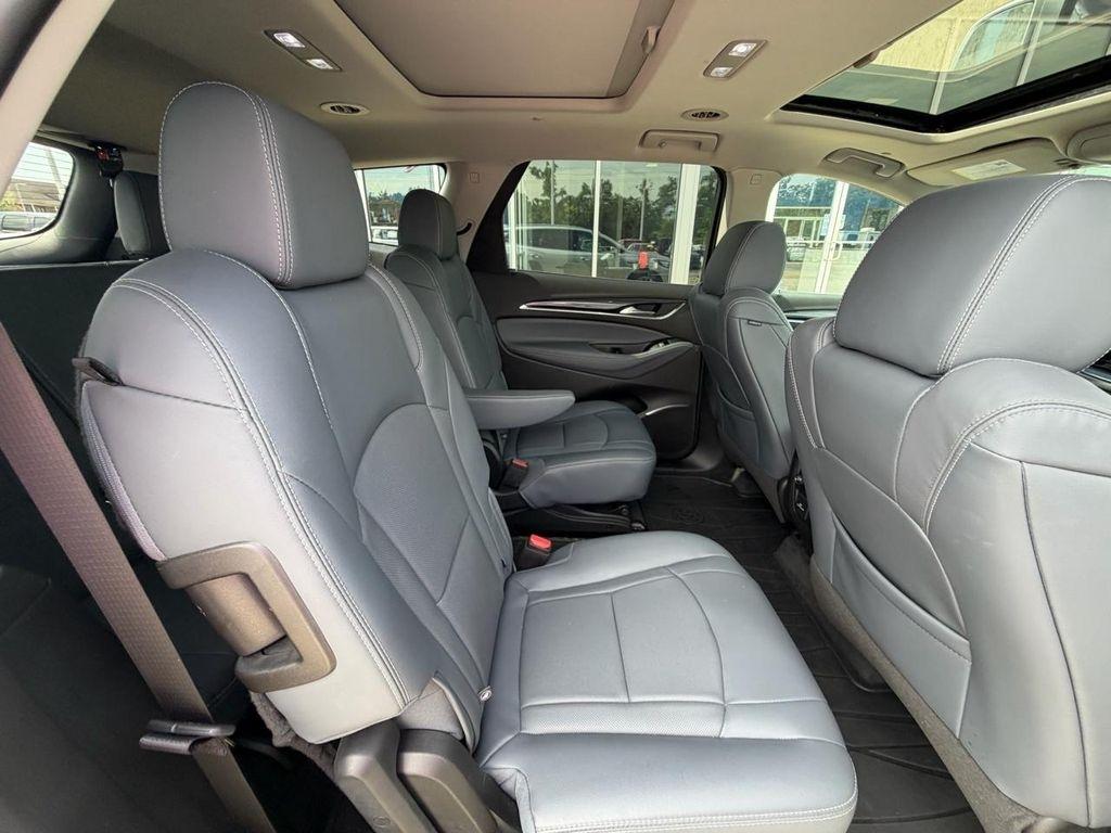 Buick Enclave AWD 4dr Essence 2019