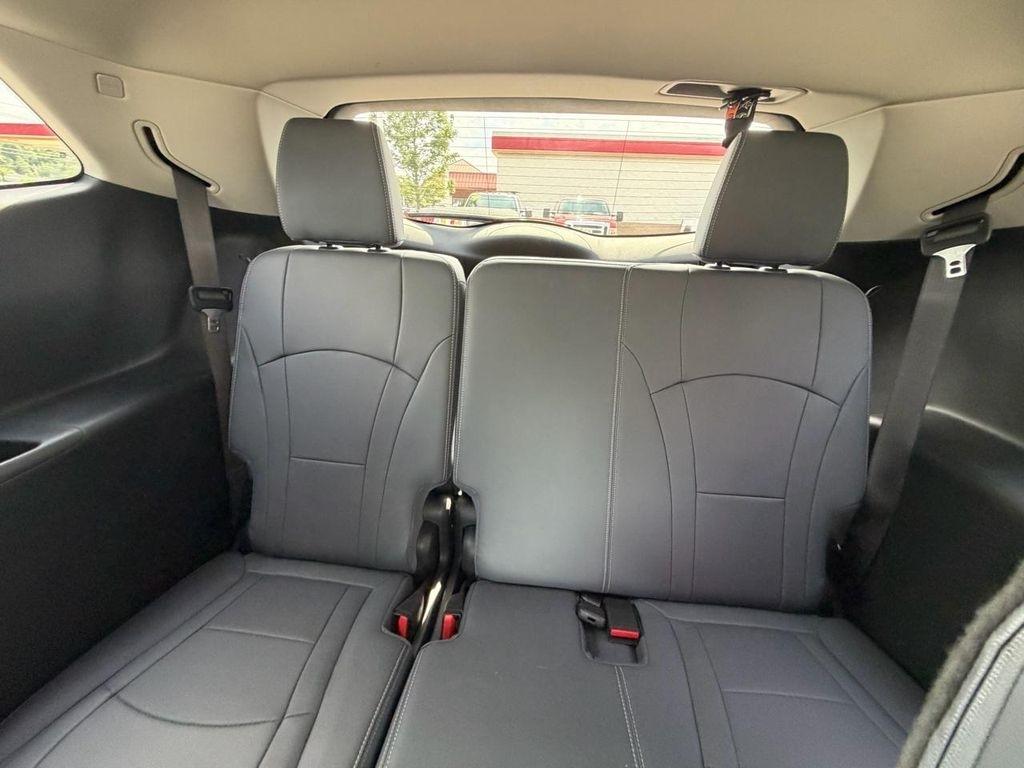 Buick Enclave AWD 4dr Essence 2019