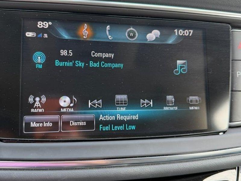 Buick Enclave AWD 4dr Essence 2019