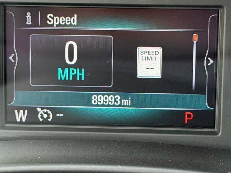 Buick Enclave AWD 4dr Essence 2019