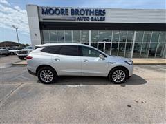 2019 Buick Enclave 