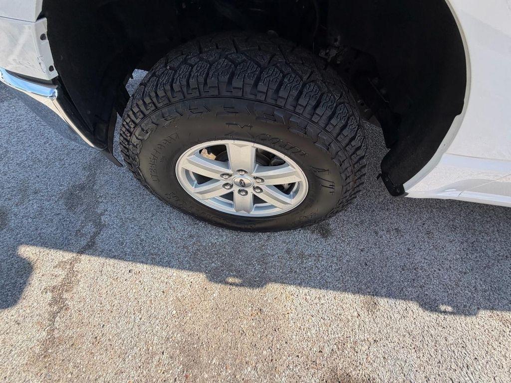 Ford F-150 XLT SuperCrew 5.5-ft. Bed 4WD 2023