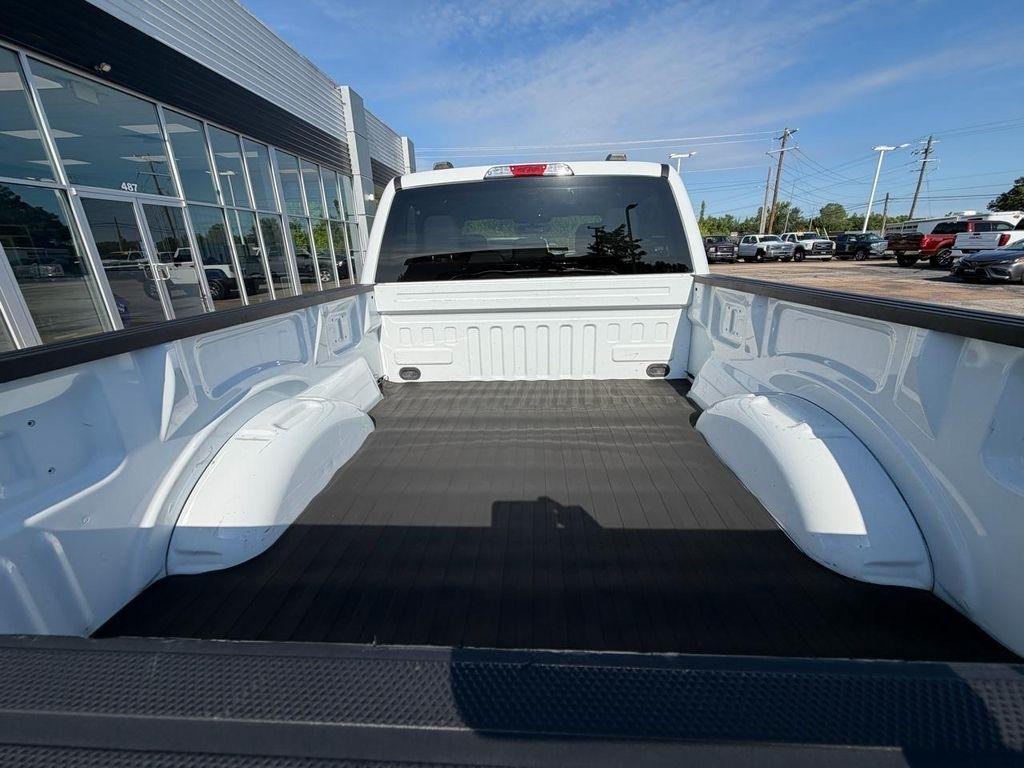 Ford F-150 XLT SuperCrew 5.5-ft. Bed 4WD 2023