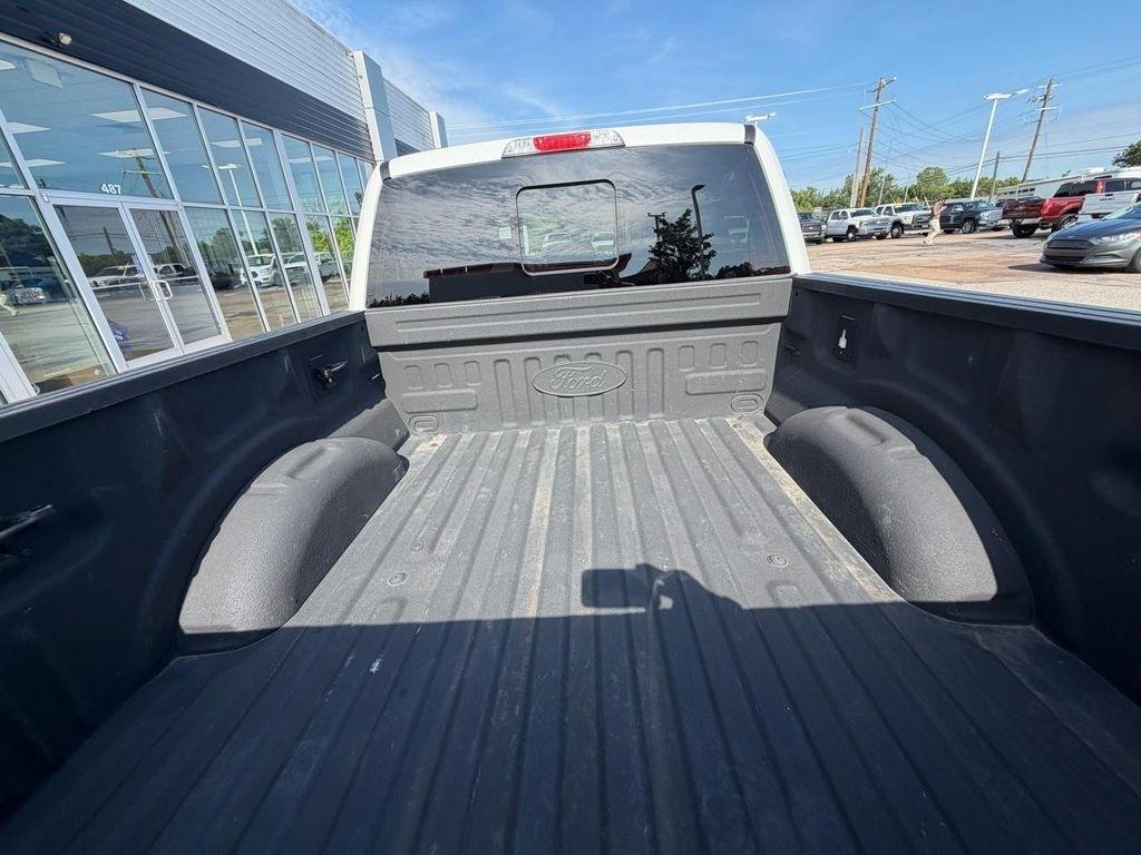 Ford F-150 King Ranch 4WD SuperCrew 5.5' Box 2020