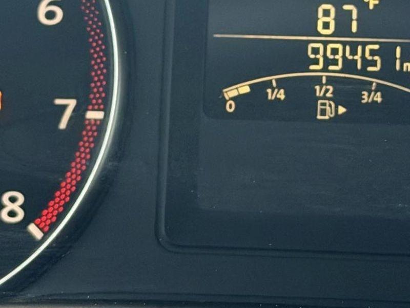 Volkswagen Jetta Sedan 4dr Auto SE PZEV 2013