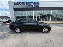 2013 Volkswagen Jetta Sedan 