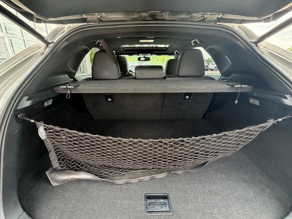 Lexus NX 200t FWD 4dr 2016