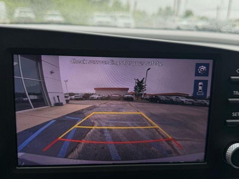 Hyundai Elantra Hybrid Blue DCT 2023
