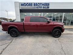 2017 RAM 2500 