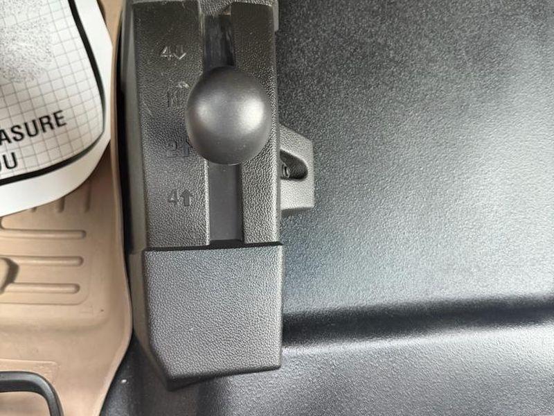 Chevrolet Silverado 1500 4WD Crew Cab 143.5" Work Truck 2018