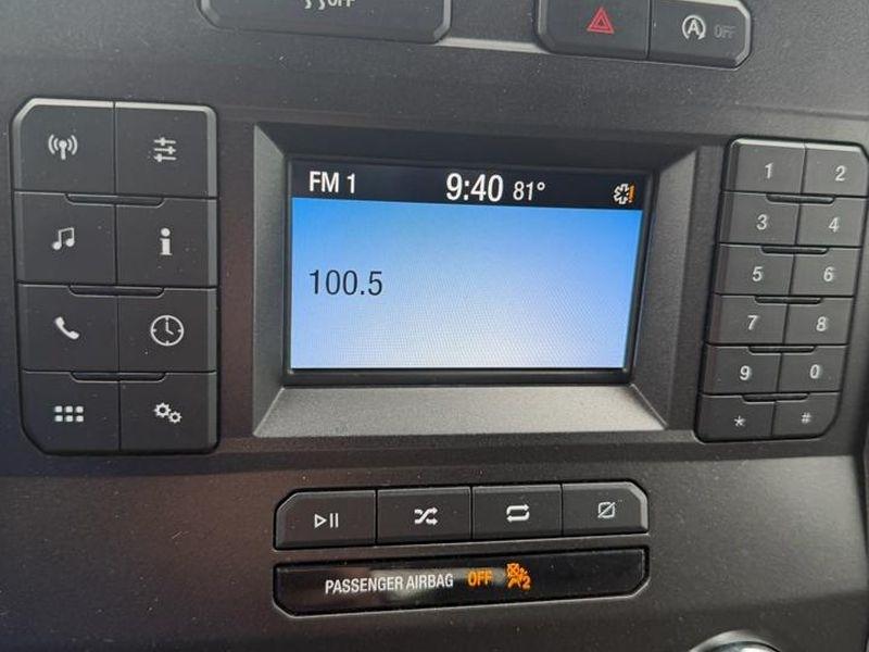 Ford F-150 XLT SuperCrew 5.5-ft. Bed 4WD 2018