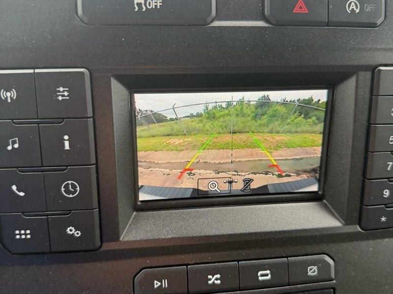 Ford F-150 XLT SuperCrew 5.5-ft. Bed 4WD 2018